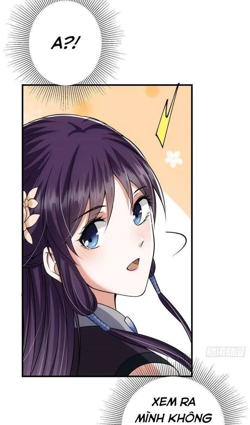 Chưởng Môn Khiêm Tốn Chút Nettruyen ZZZ Chương 29 Page 27