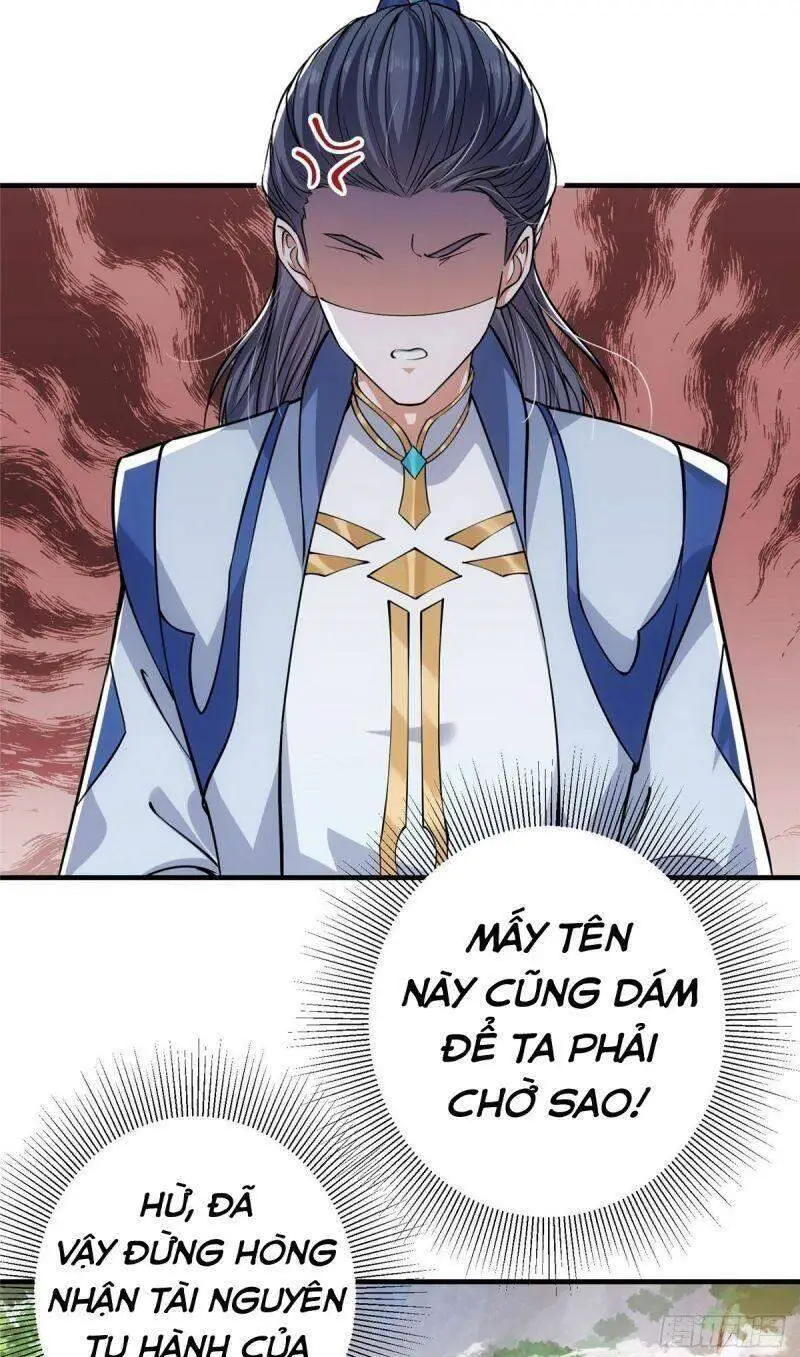 Chưởng Môn Khiêm Tốn Chút Nettruyen ZZZ Chương 29 Page 30