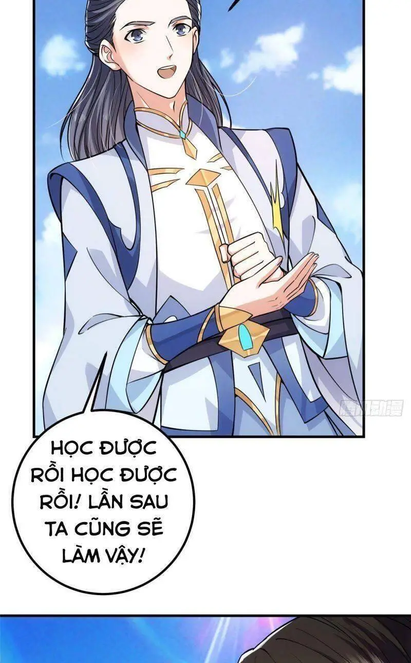 Chưởng Môn Khiêm Tốn Chút Nettruyen ZZZ Chương 29 Page 43