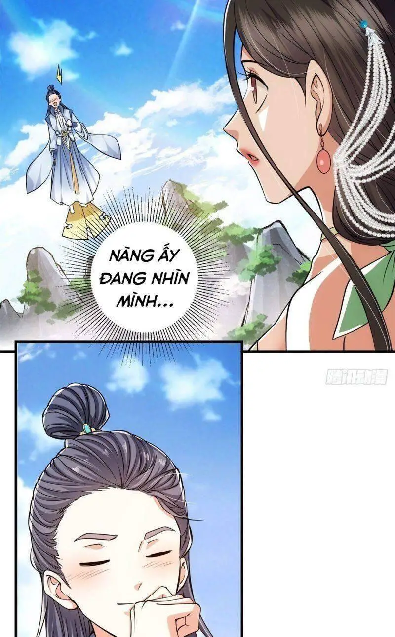Chưởng Môn Khiêm Tốn Chút Nettruyen ZZZ Chương 29 Page 44
