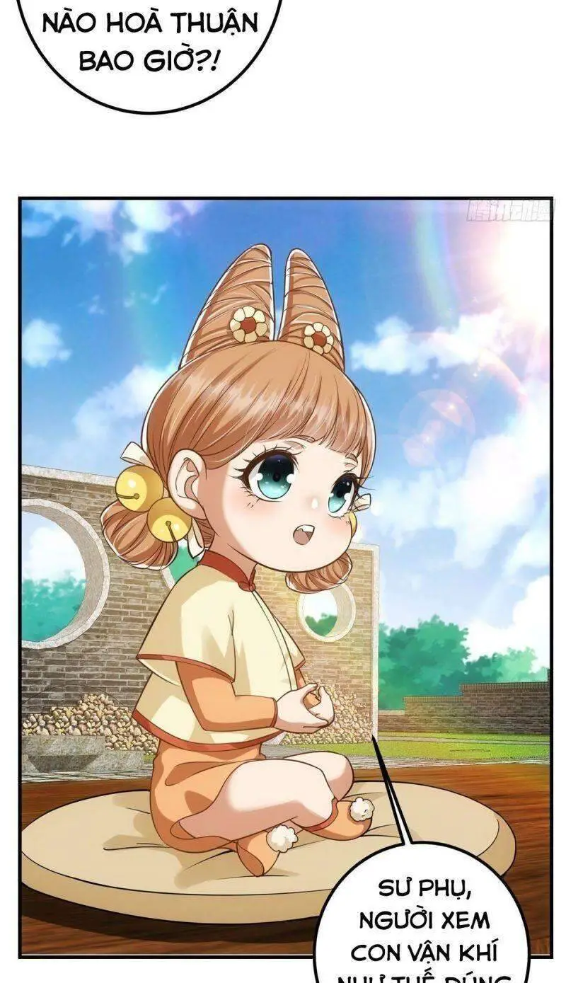 Chưởng Môn Khiêm Tốn Chút Nettruyen ZZZ Chương 28 Page 11