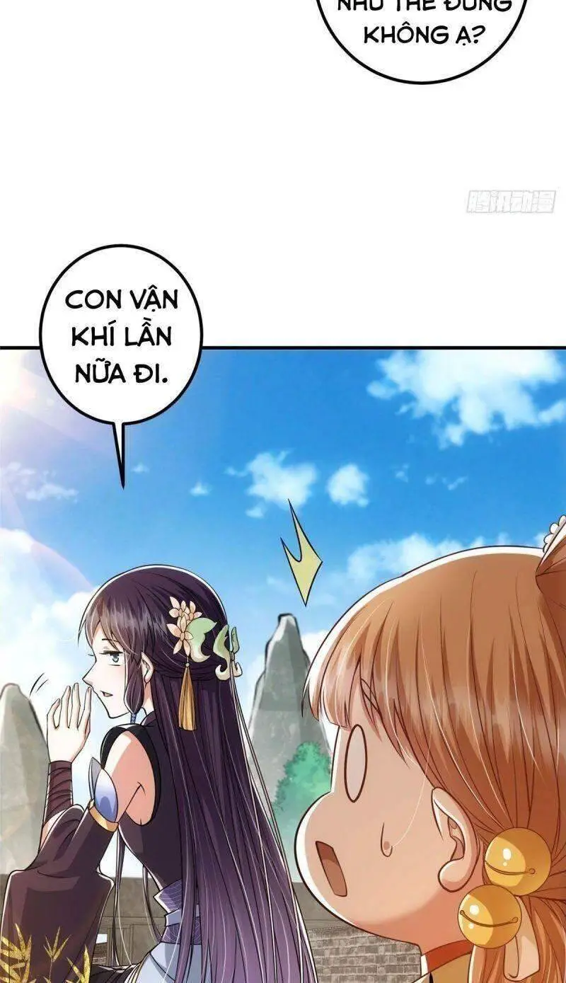 Chưởng Môn Khiêm Tốn Chút Nettruyen ZZZ Chương 28 Page 12