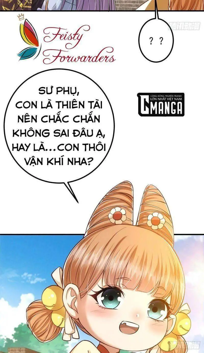 Chưởng Môn Khiêm Tốn Chút Nettruyen ZZZ Chương 28 Page 13