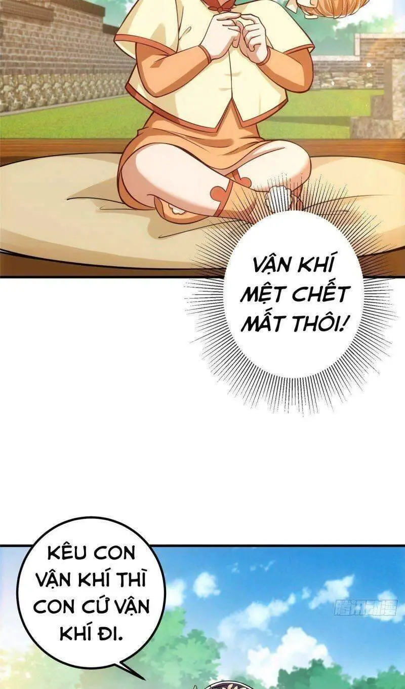 Chưởng Môn Khiêm Tốn Chút Nettruyen ZZZ Chương 28 Page 14