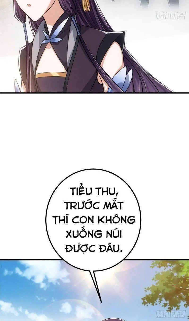 Chưởng Môn Khiêm Tốn Chút Nettruyen ZZZ Chương 28 Page 24