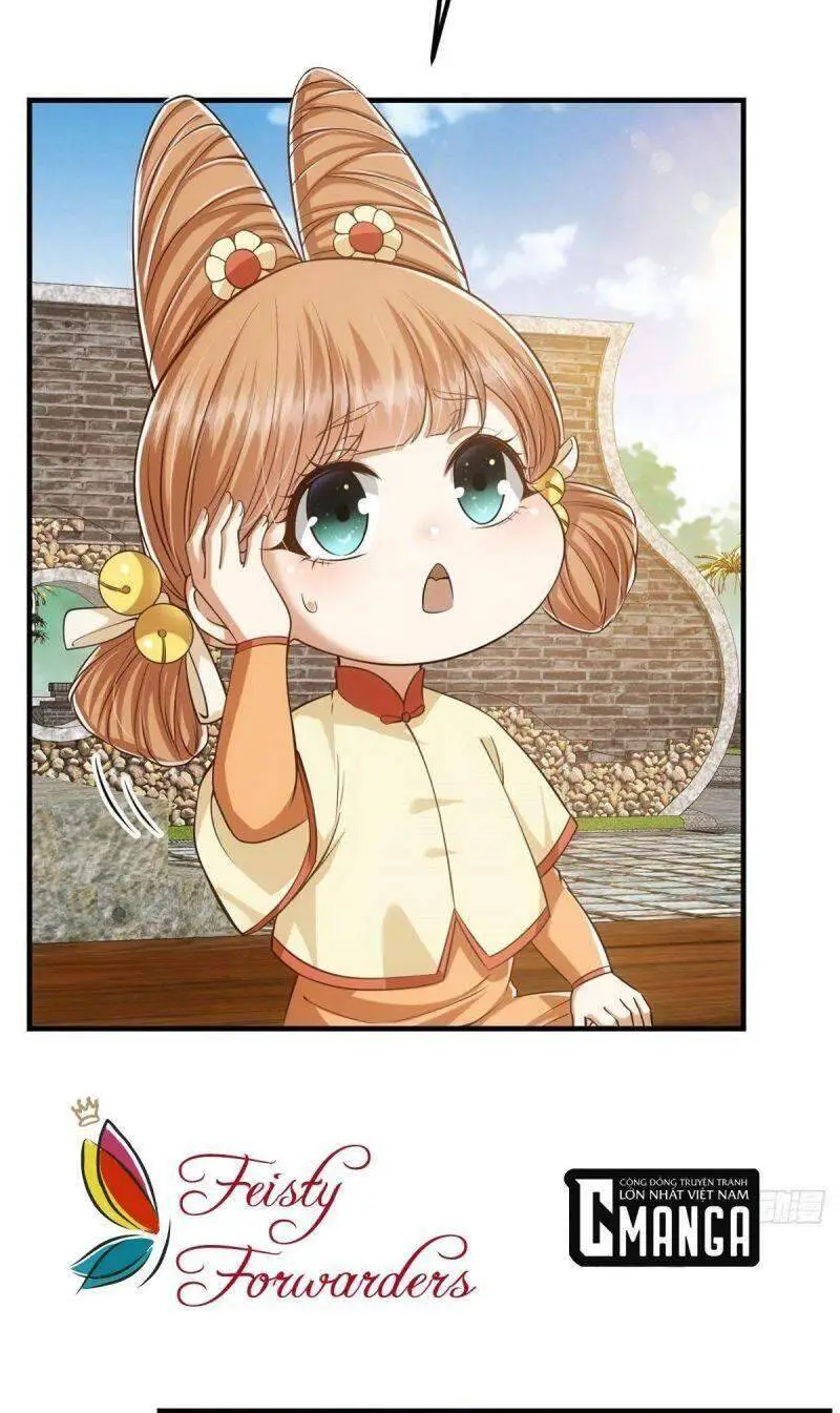 Chưởng Môn Khiêm Tốn Chút Nettruyen ZZZ Chương 28 Page 26