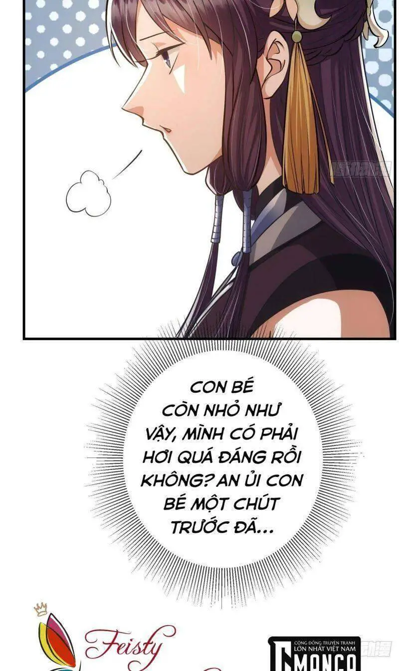 Chưởng Môn Khiêm Tốn Chút Nettruyen ZZZ Chương 28 Page 32