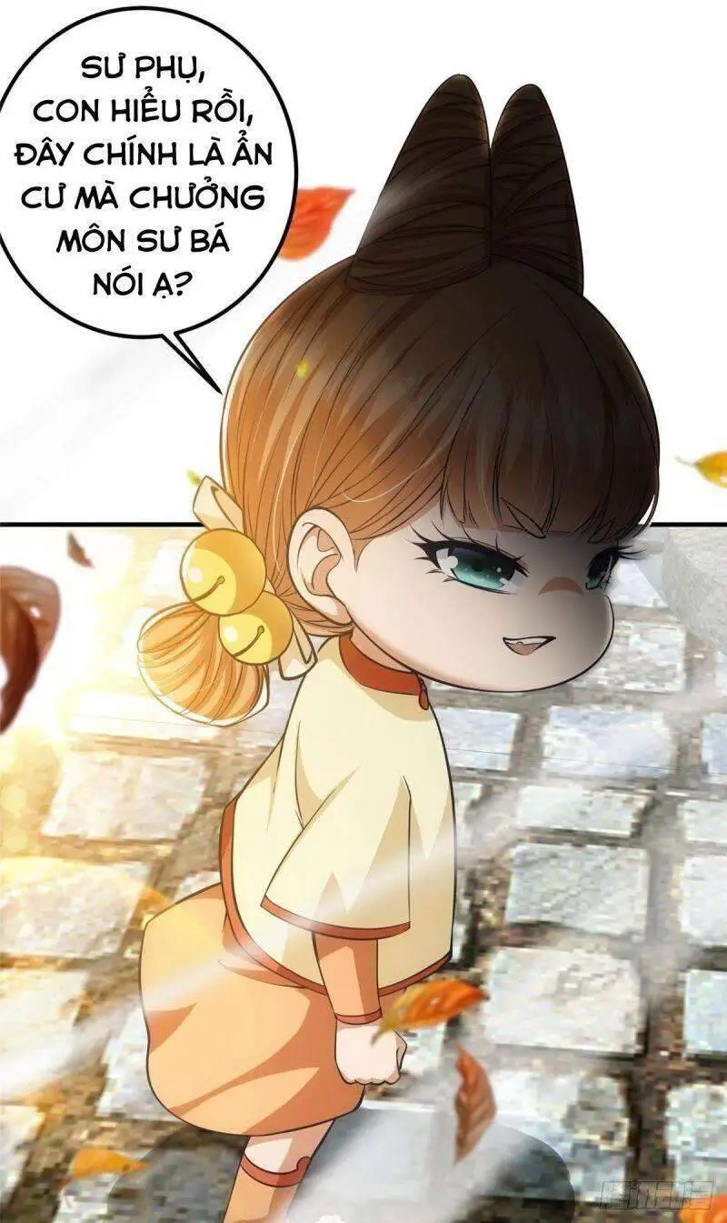 Chưởng Môn Khiêm Tốn Chút Nettruyen ZZZ Chương 28 Page 34