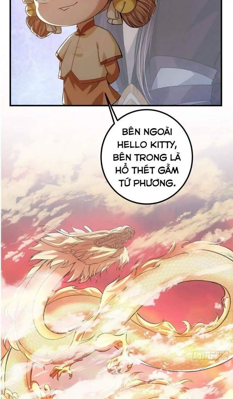 Chưởng Môn Khiêm Tốn Chút Nettruyen ZZZ Chương 28 Page 39