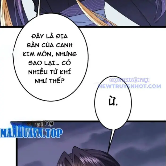Chưởng Môn Khiêm Tốn Chút Nettruyen ZZZ Chương 468 Page 47