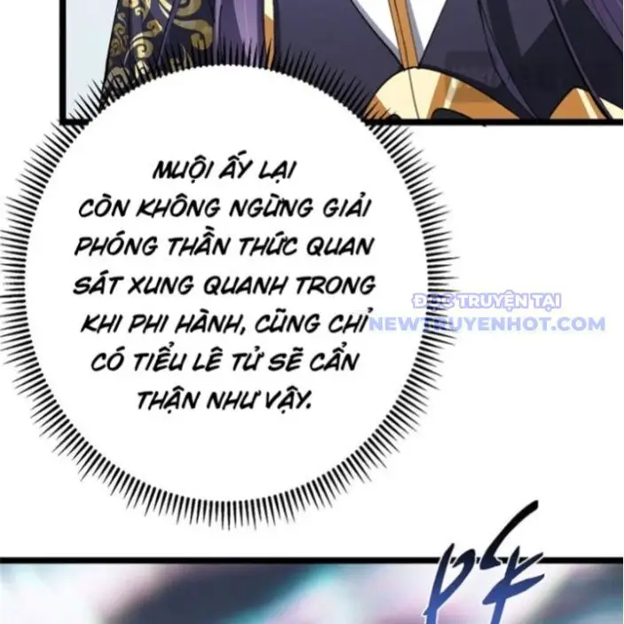 Chưởng Môn Khiêm Tốn Chút Nettruyen ZZZ Chương 468 Page 49