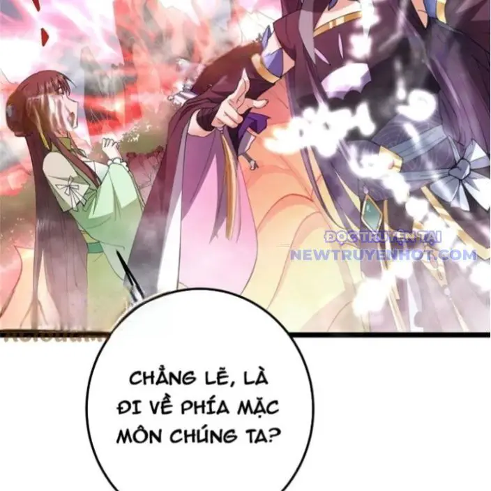 Chưởng Môn Khiêm Tốn Chút Nettruyen ZZZ Chương 468 Page 59