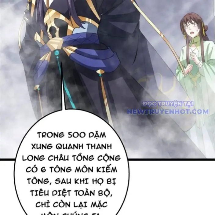 Chưởng Môn Khiêm Tốn Chút Nettruyen ZZZ Chương 468 Page 61