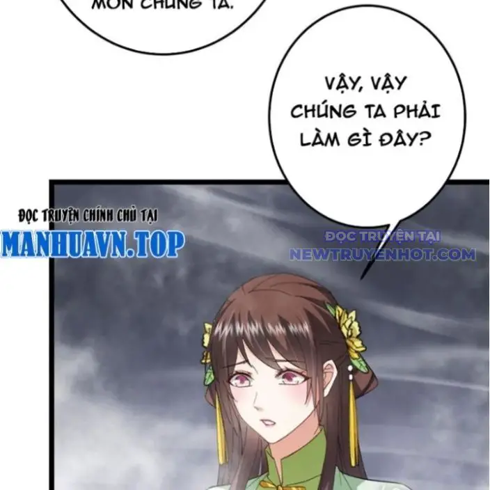 Chưởng Môn Khiêm Tốn Chút Nettruyen ZZZ Chương 468 Page 62
