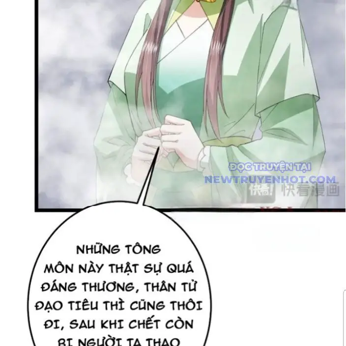 Chưởng Môn Khiêm Tốn Chút Nettruyen ZZZ Chương 468 Page 63