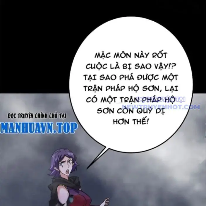 Chưởng Môn Khiêm Tốn Chút Nettruyen ZZZ Chương 468 Page 71