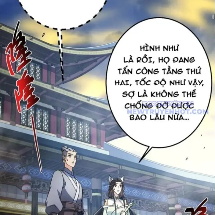 Chưởng Môn Khiêm Tốn Chút Nettruyen ZZZ Chương 468 Page 110