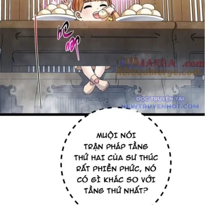Chưởng Môn Khiêm Tốn Chút Nettruyen ZZZ Chương 468 Page 120