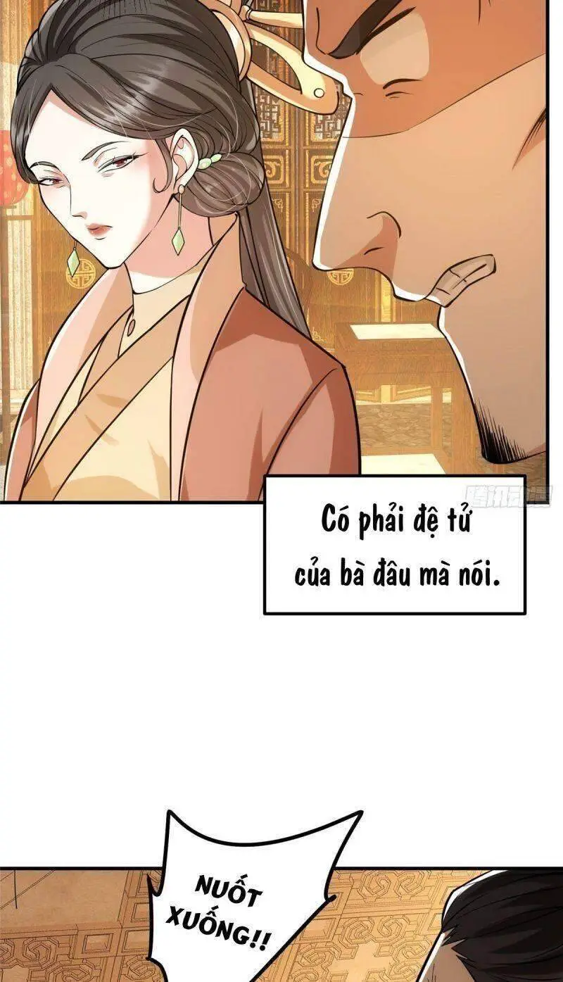 Chưởng Môn Khiêm Tốn Chút Nettruyen ZZZ Chương 26 Page 42
