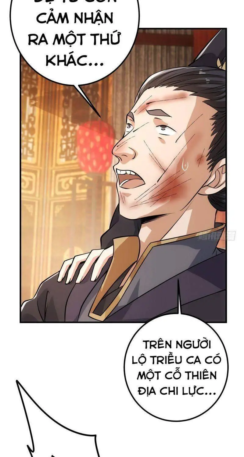 Chưởng Môn Khiêm Tốn Chút Nettruyen ZZZ Chương 26 Page 48