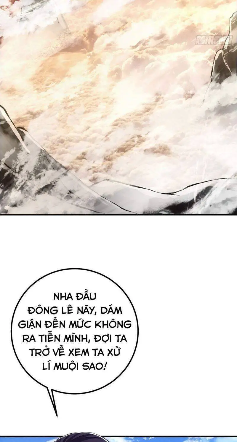 Chưởng Môn Khiêm Tốn Chút Nettruyen ZZZ Chương 24 Page 5