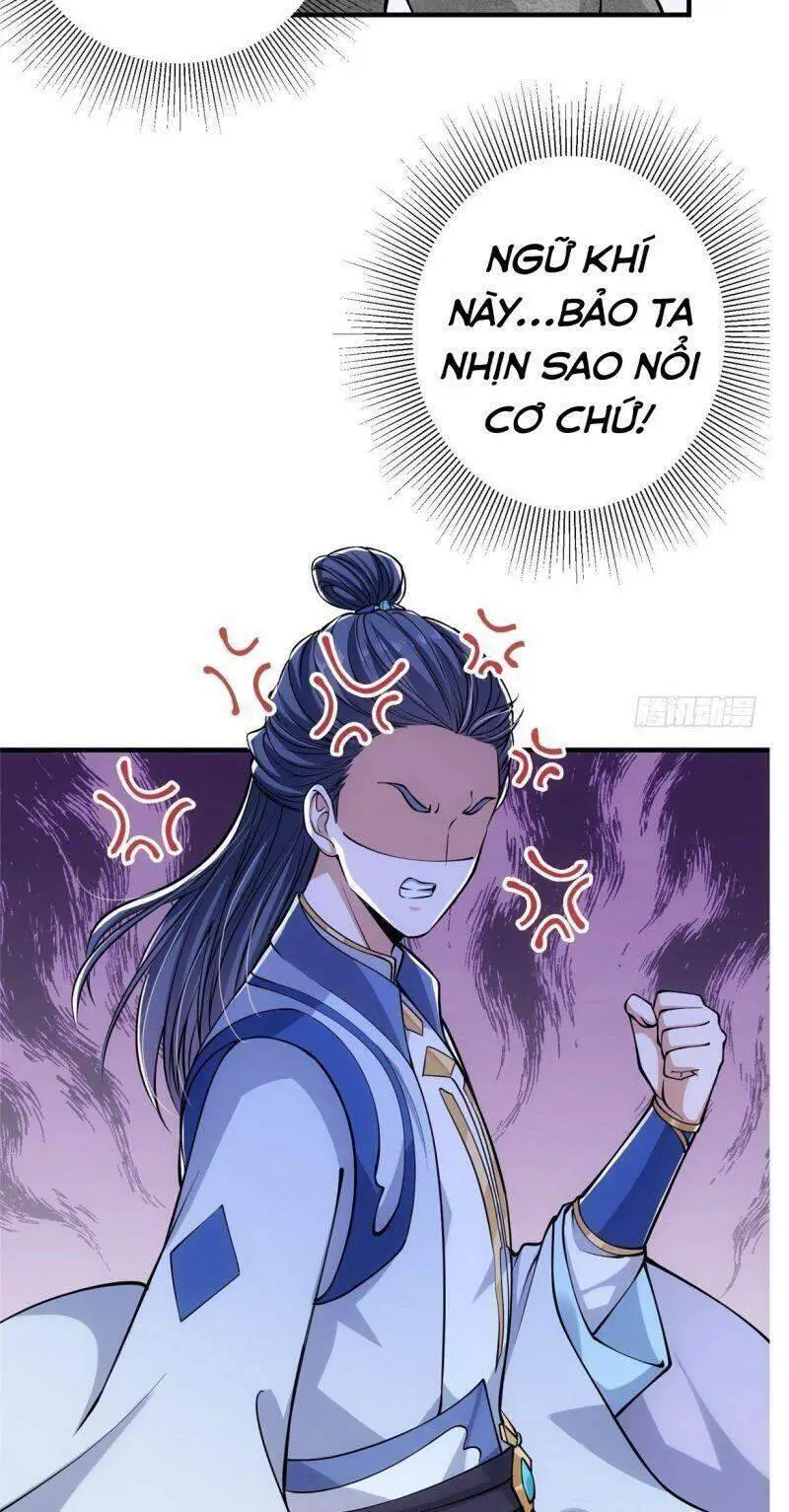Chưởng Môn Khiêm Tốn Chút Nettruyen ZZZ Chương 30 Page 7