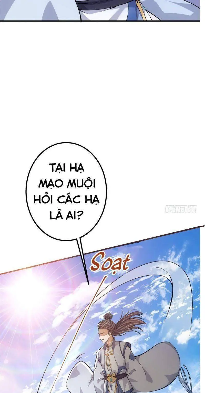Chưởng Môn Khiêm Tốn Chút Nettruyen ZZZ Chương 30 Page 8