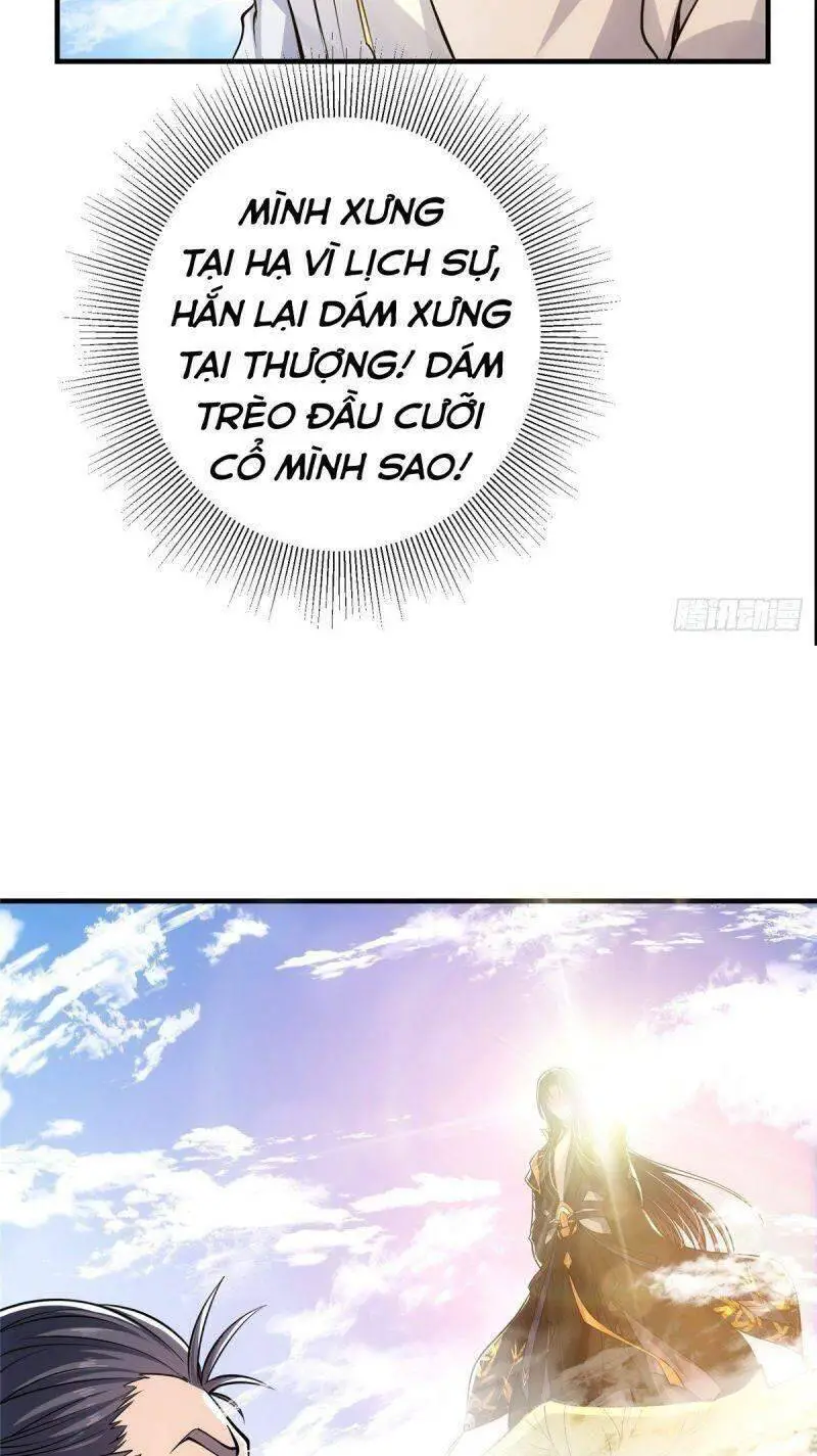 Chưởng Môn Khiêm Tốn Chút Nettruyen ZZZ Chương 30 Page 16