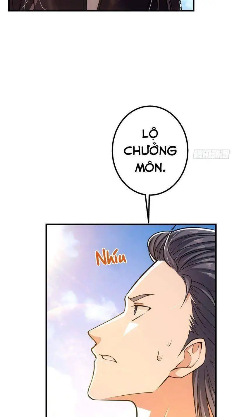 Chưởng Môn Khiêm Tốn Chút Nettruyen ZZZ Chương 30 Page 20