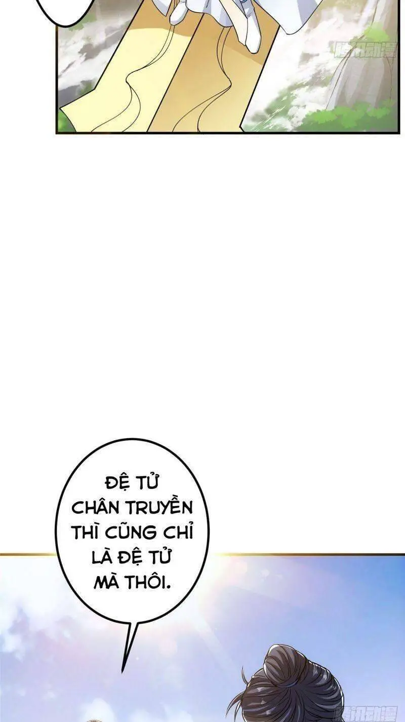 Chưởng Môn Khiêm Tốn Chút Nettruyen ZZZ Chương 30 Page 23