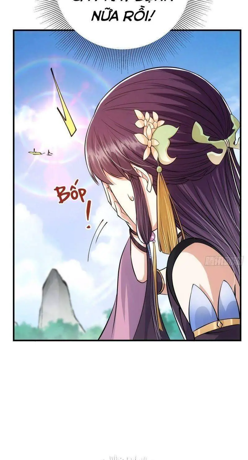 Chưởng Môn Khiêm Tốn Chút Nettruyen ZZZ Chương 30 Page 29