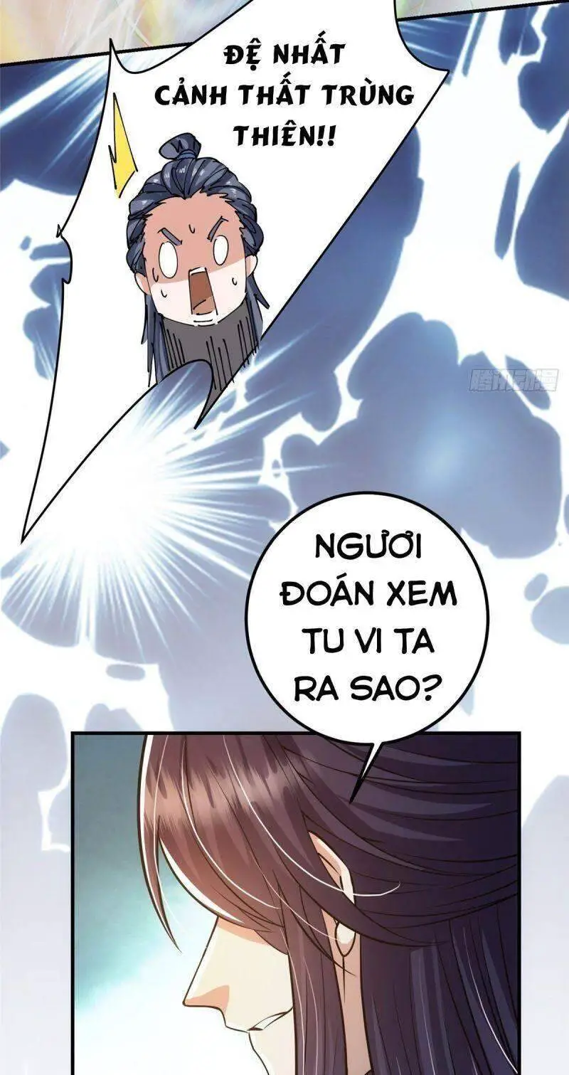 Chưởng Môn Khiêm Tốn Chút Nettruyen ZZZ Chương 30 Page 40