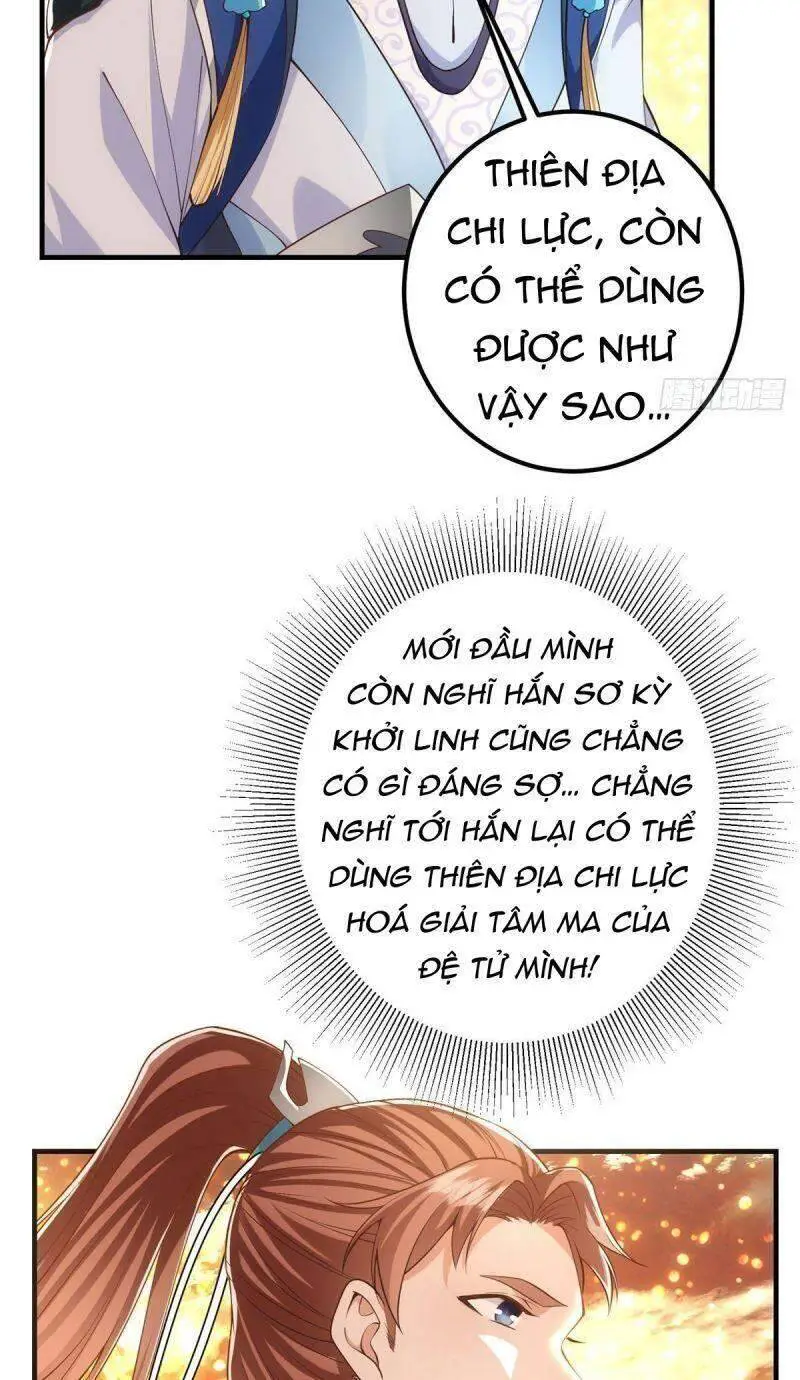 Chưởng Môn Khiêm Tốn Chút Nettruyen ZZZ Chương 11 Page 8
