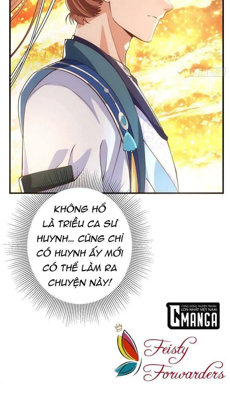 Chưởng Môn Khiêm Tốn Chút Nettruyen ZZZ Chương 11 Page 9