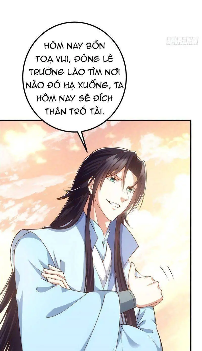 Chưởng Môn Khiêm Tốn Chút Nettruyen ZZZ Chương 11 Page 15