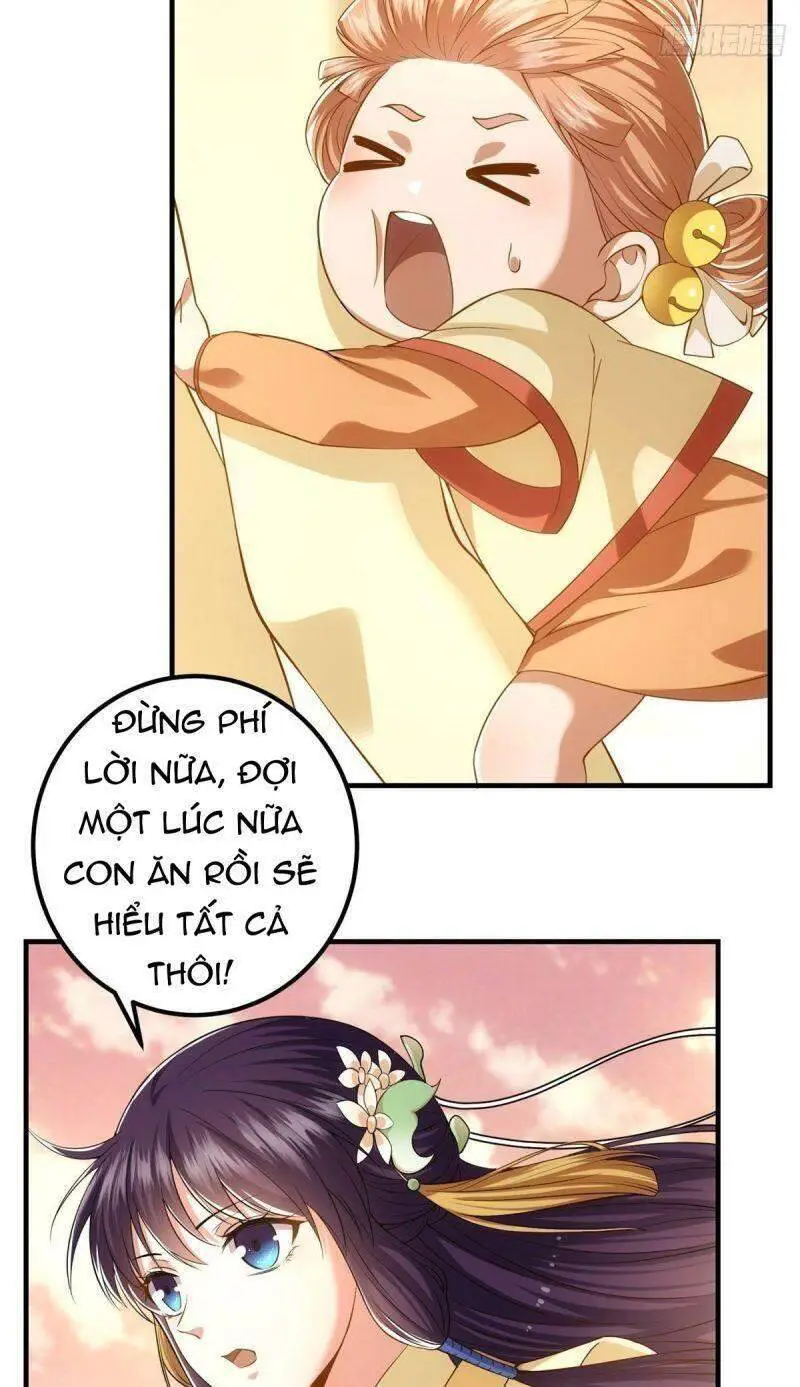 Chưởng Môn Khiêm Tốn Chút Nettruyen ZZZ Chương 11 Page 18