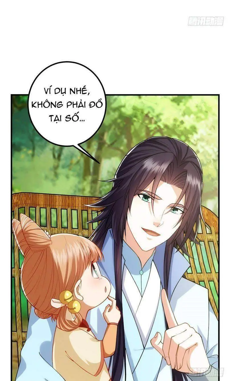 Chưởng Môn Khiêm Tốn Chút Nettruyen ZZZ Chương 11 Page 30