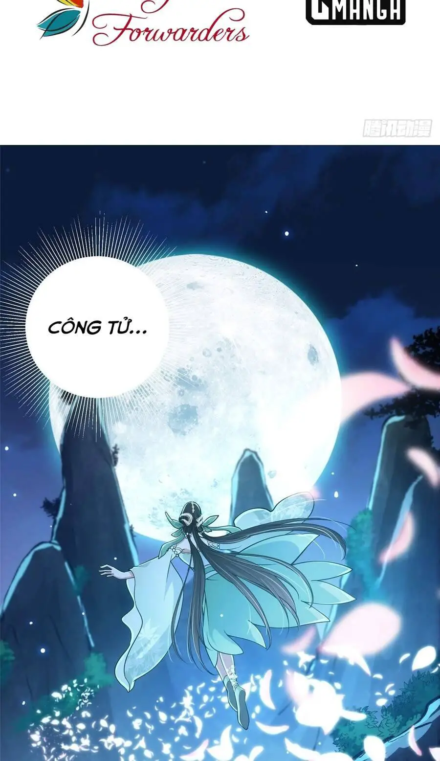 Chưởng Môn Khiêm Tốn Chút Nettruyen ZZZ Chương 22 Page 4