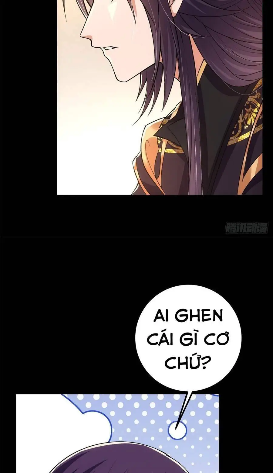Chưởng Môn Khiêm Tốn Chút Nettruyen ZZZ Chương 22 Page 11