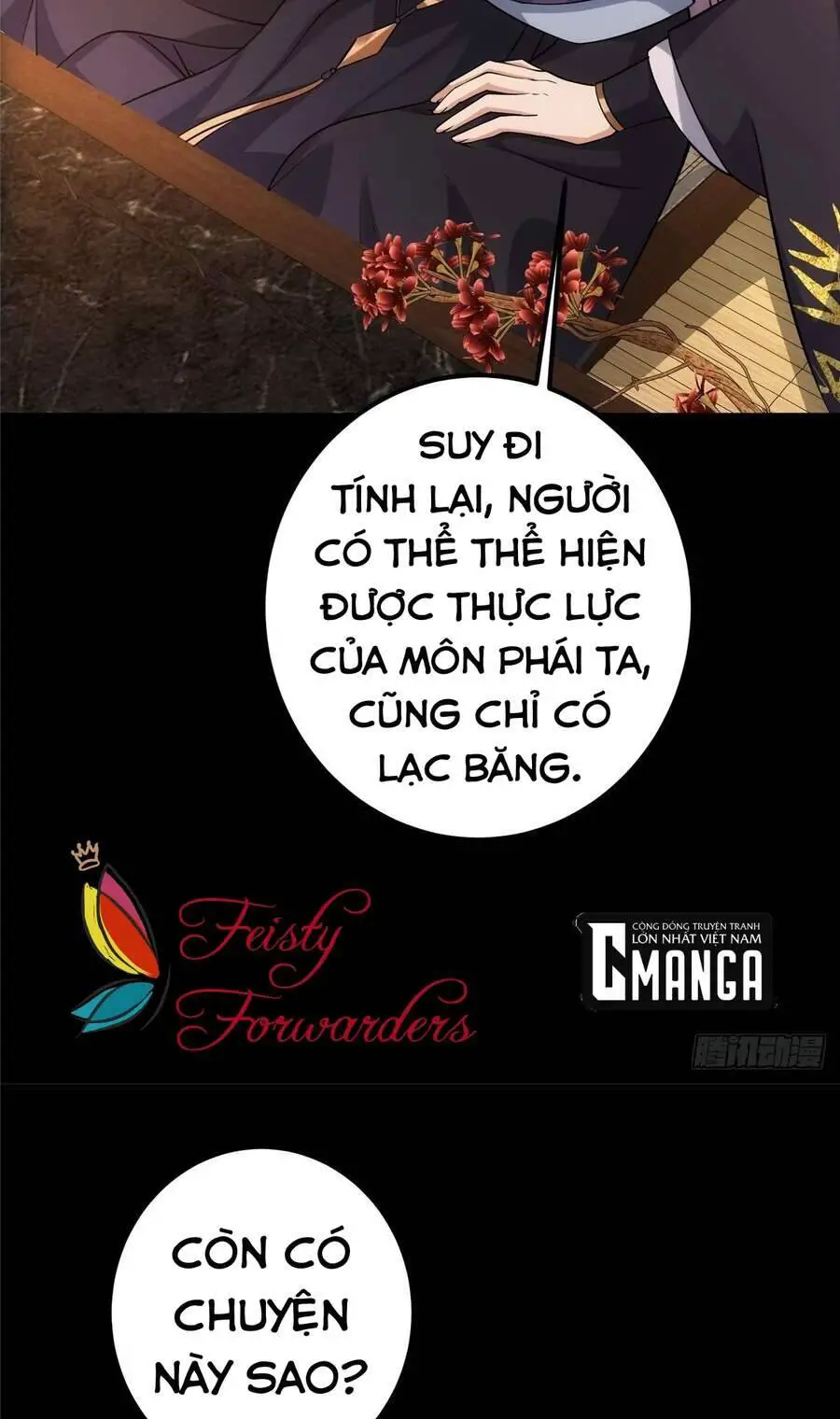 Chưởng Môn Khiêm Tốn Chút Nettruyen ZZZ Chương 22 Page 19