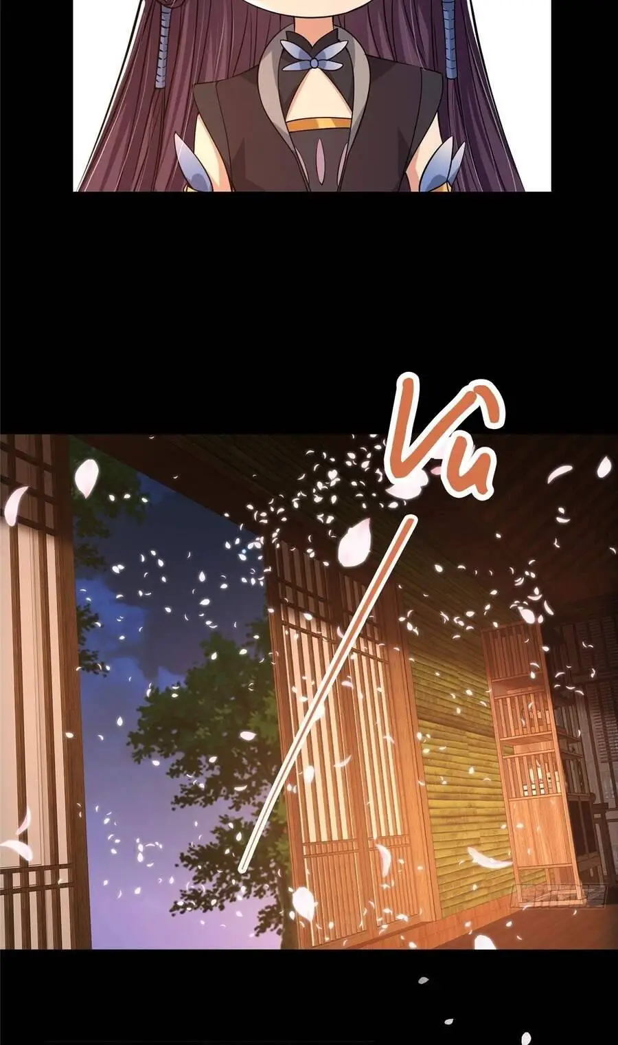 Chưởng Môn Khiêm Tốn Chút Nettruyen ZZZ Chương 22 Page 23