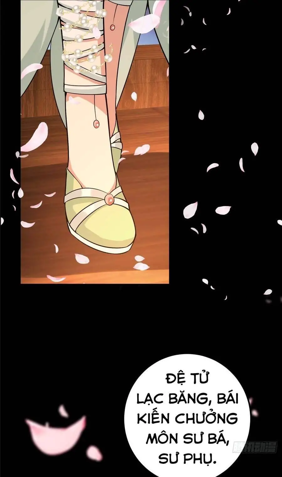 Chưởng Môn Khiêm Tốn Chút Nettruyen ZZZ Chương 22 Page 24