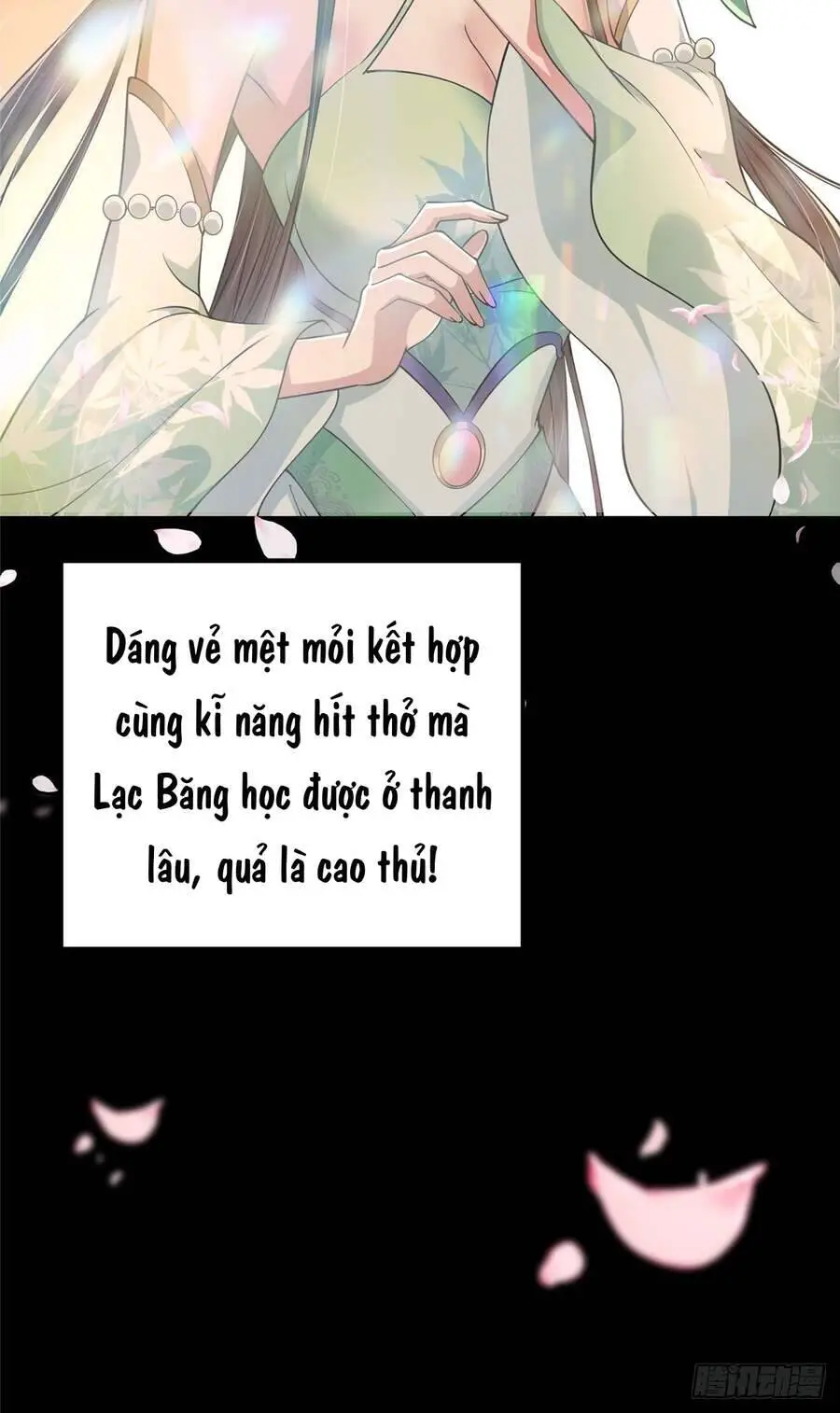 Chưởng Môn Khiêm Tốn Chút Nettruyen ZZZ Chương 22 Page 27