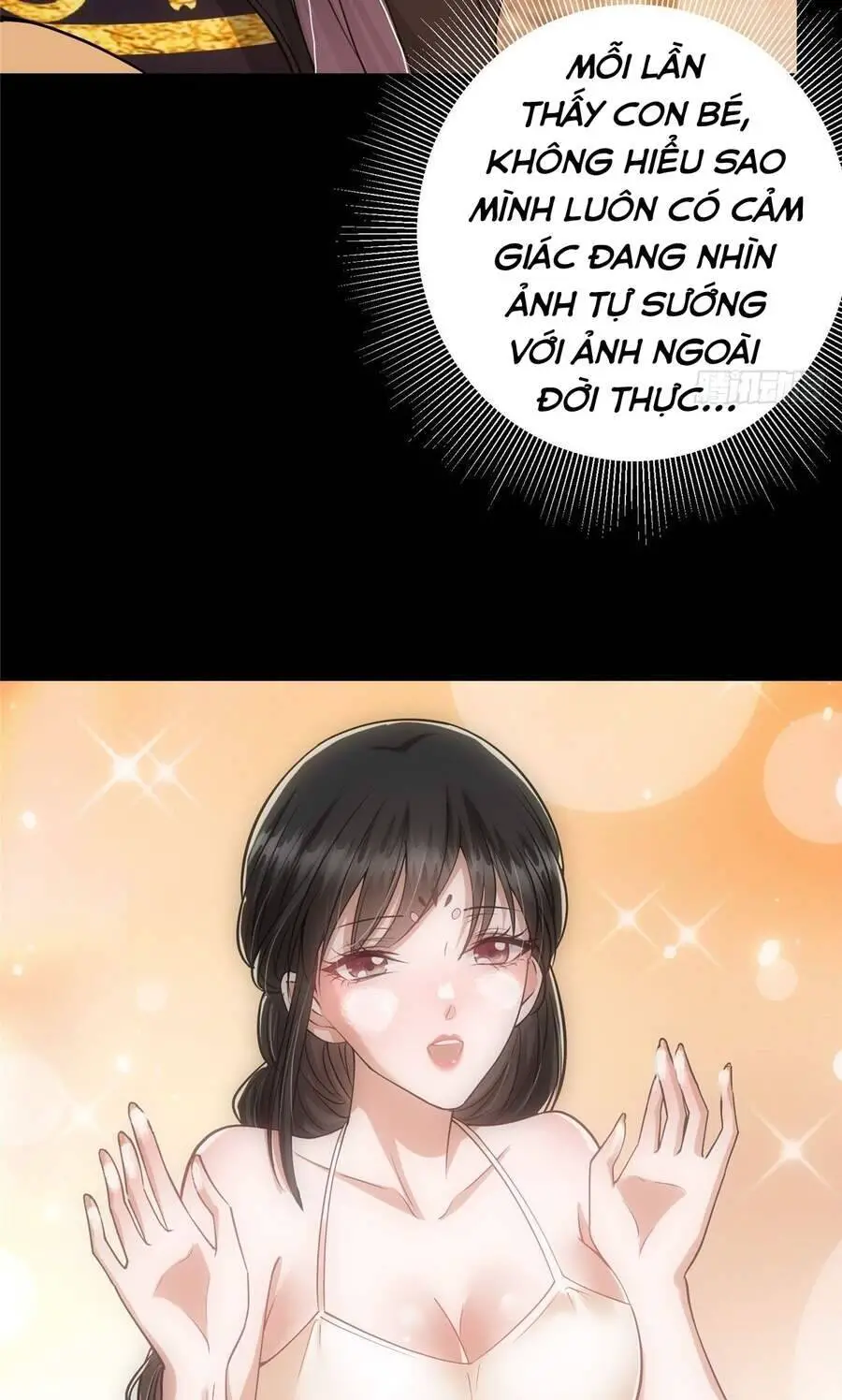 Chưởng Môn Khiêm Tốn Chút Nettruyen ZZZ Chương 22 Page 31