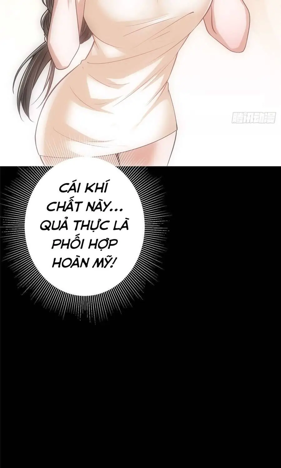 Chưởng Môn Khiêm Tốn Chút Nettruyen ZZZ Chương 22 Page 32