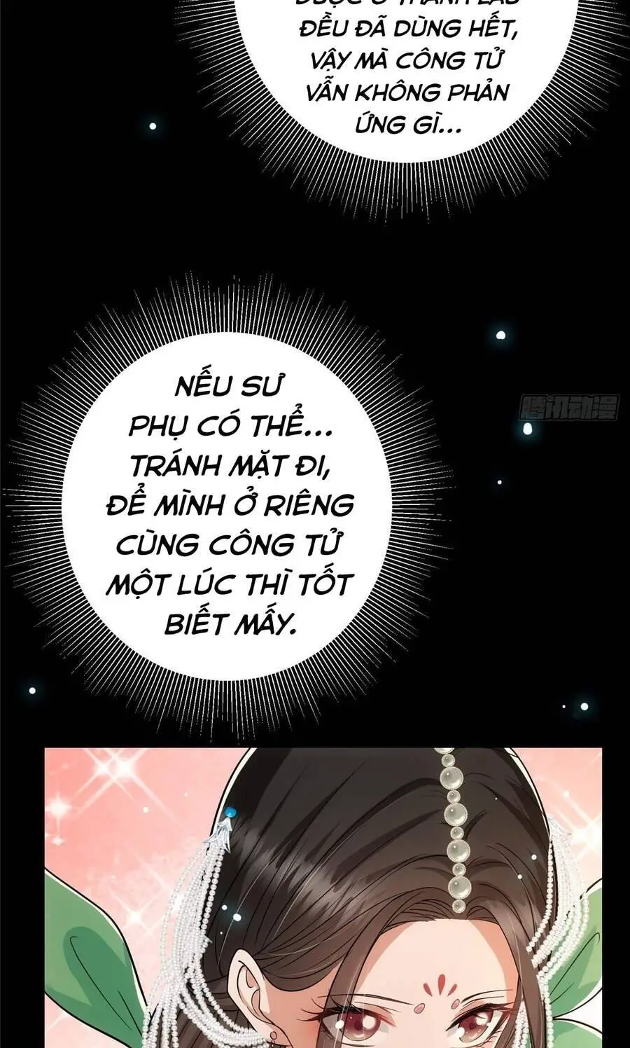 Chưởng Môn Khiêm Tốn Chút Nettruyen ZZZ Chương 22 Page 34