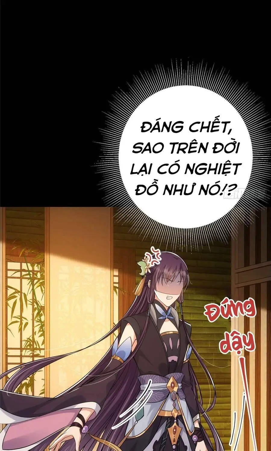 Chưởng Môn Khiêm Tốn Chút Nettruyen ZZZ Chương 22 Page 42