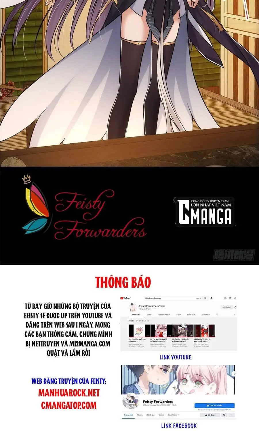Chưởng Môn Khiêm Tốn Chút Nettruyen ZZZ Chương 22 Page 43