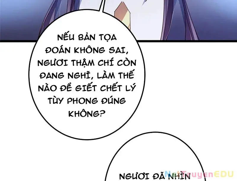 Chưởng Môn Khiêm Tốn Chút Nettruyen ZZZ Chương 471 Page 29