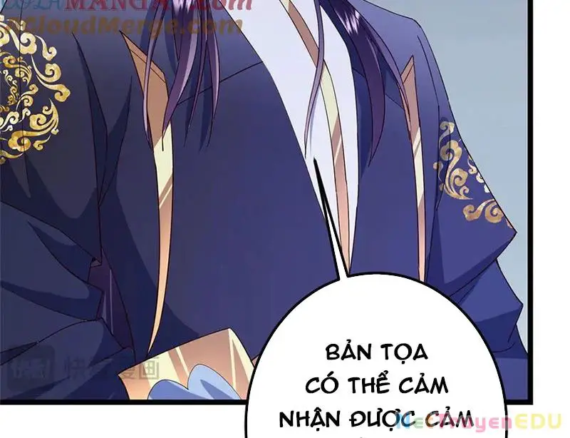 Chưởng Môn Khiêm Tốn Chút Nettruyen ZZZ Chương 471 Page 34